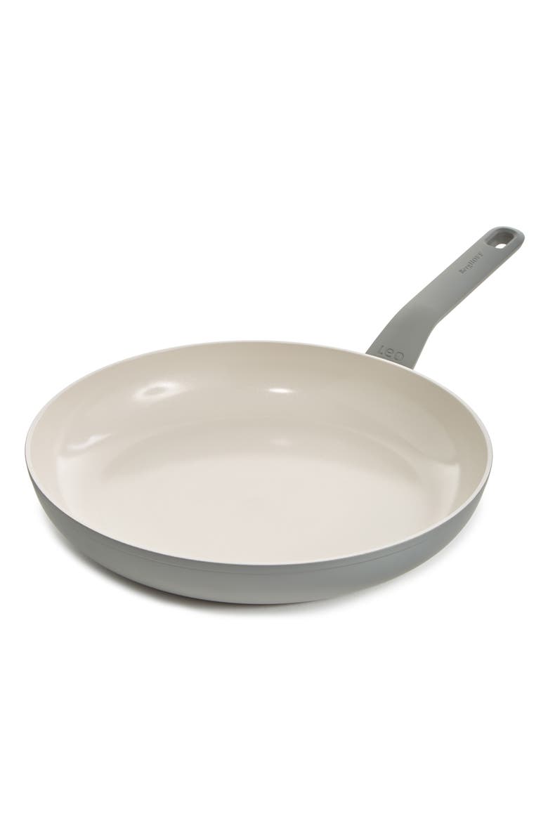 BergHOFF Leo Balance Nonstick 12" Frying Pan, Main, color, Moon Mist