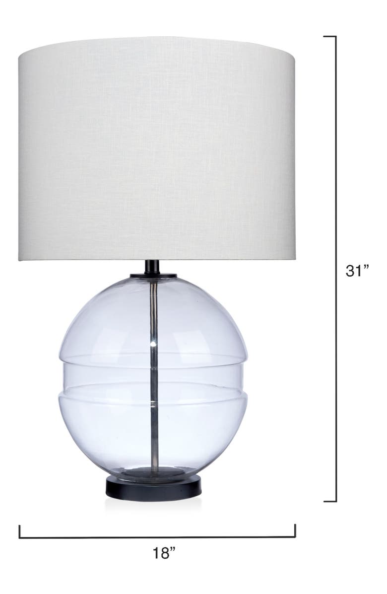 SHINE STUDIO Satellite Table Lamp, Alternate, color,