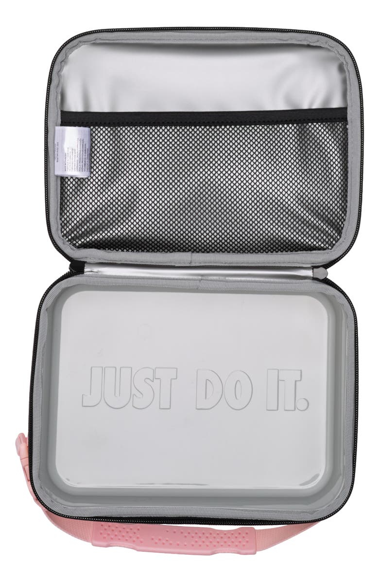 Nike Hardshell Lunch Tote, Alternate, color, 