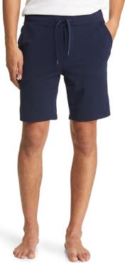 Cozy Earth Ultrasoft Jogger Pajama Shorts