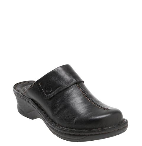 Mules josef seibel online