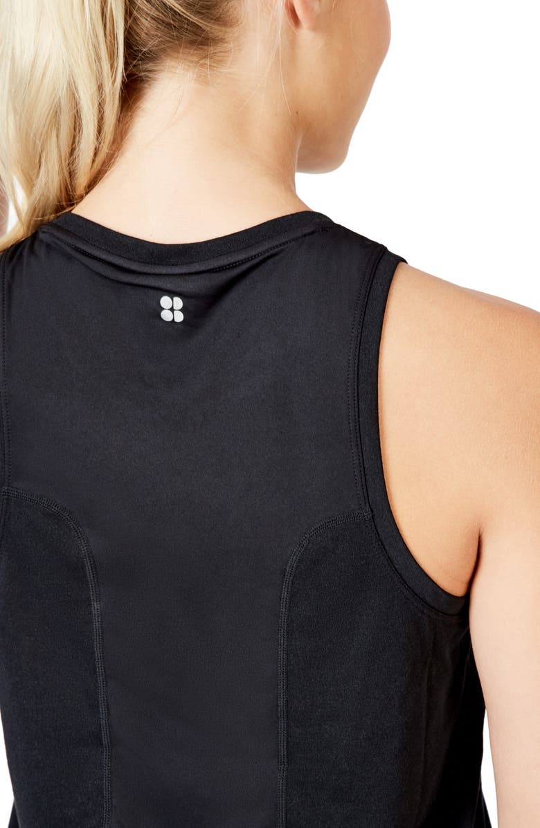 Sweaty Betty Pace 1.0 Tank, Alternate, color,