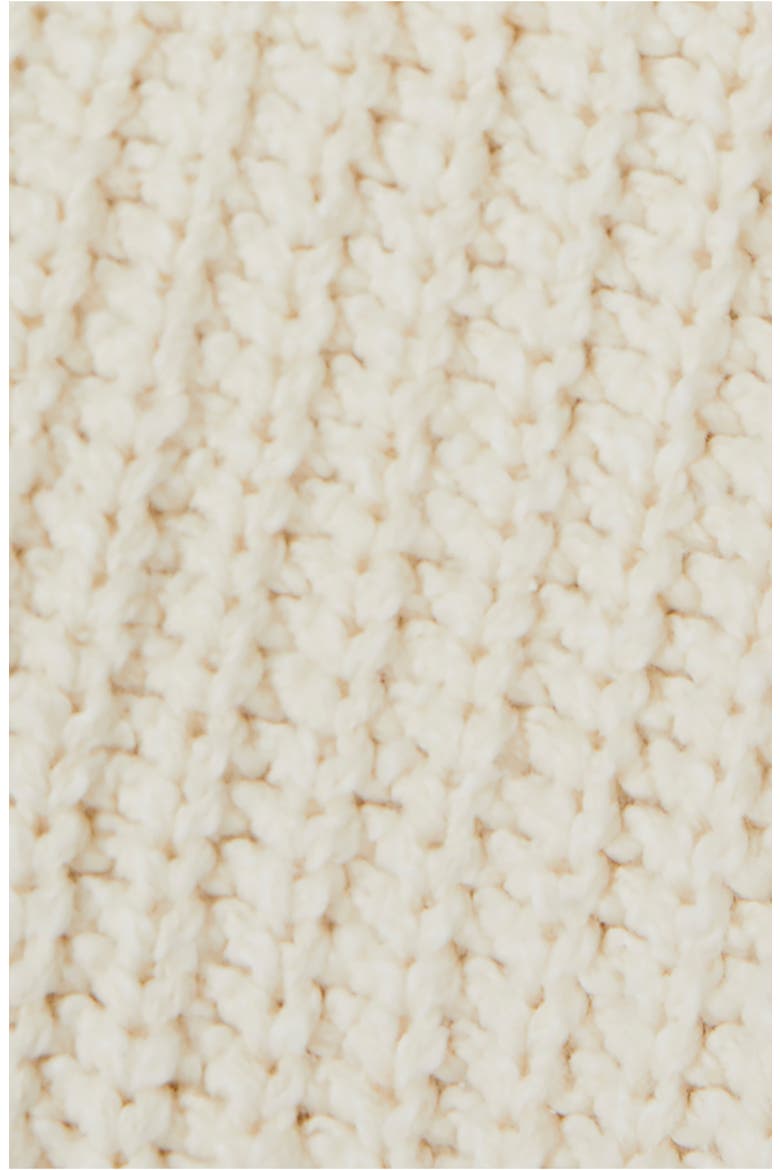 Honey Bunny Crop Top, Alternate, color, CREAM