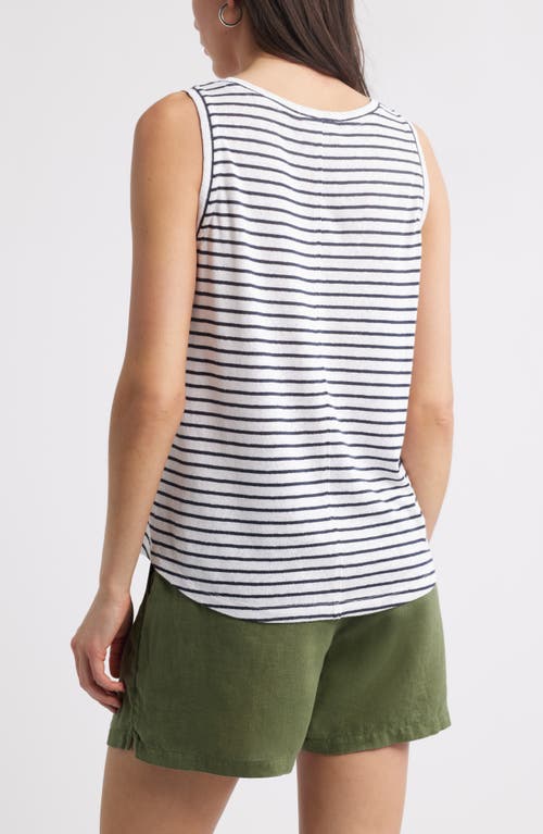 Caslonr Caslon(r) Relaxed Tank