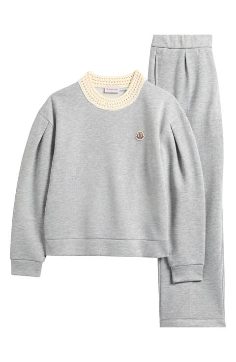 Girls' Moncler Tops