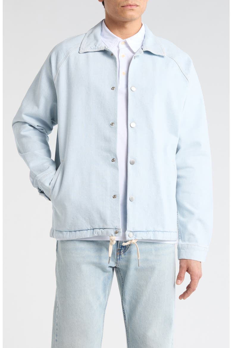 Haydyn Jacket, Main, color, CHALET