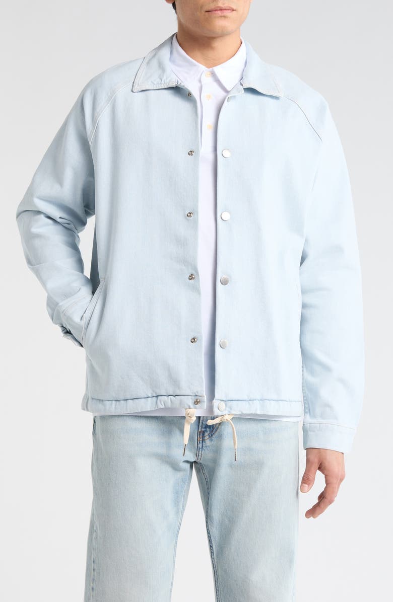 AG Haydyn Jacket, Main, color, Chalet