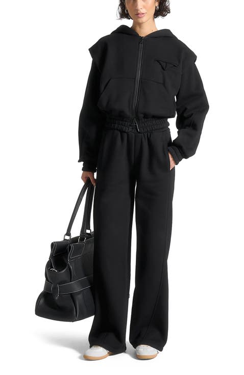 Iris Relaxed Joggers