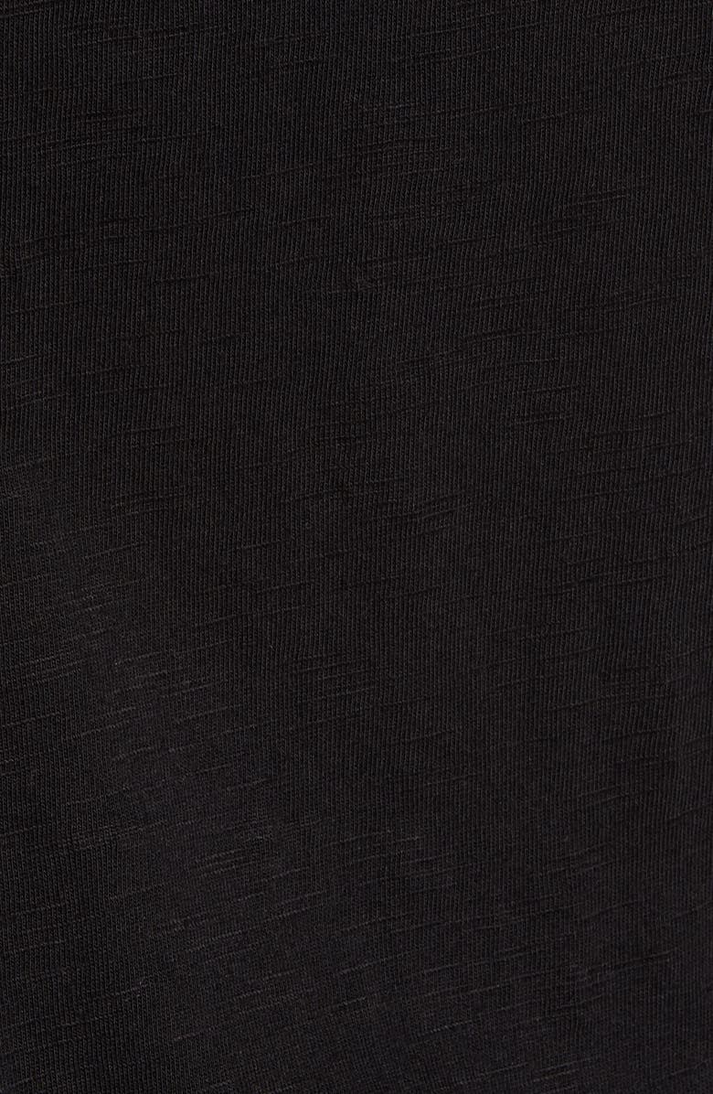 Caslon<sup>®</sup> Pop-On Jersey Jumpsuit, Alternate, color,