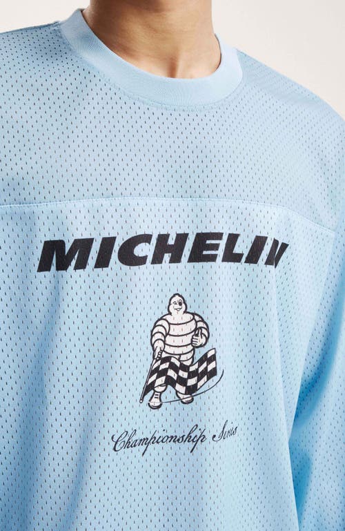 COTTON ON COTTON ON MICHELIN BMX JERSEY 