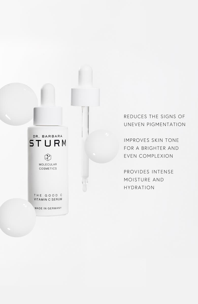 Dr. Barbara Sturm The Good C Vitamin C Serum, Alternate, color, 