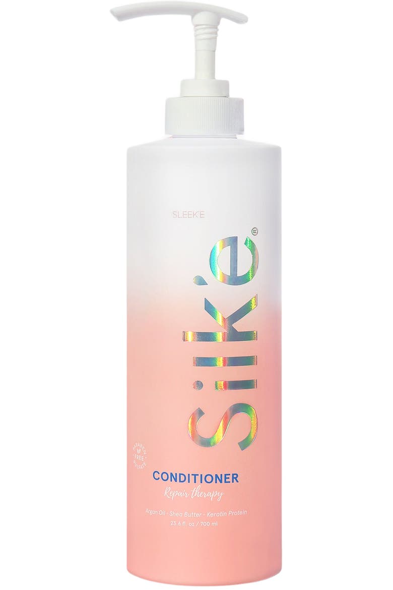 Blissful Hair Care Kit, Alternate, color, Light Peach/Coral