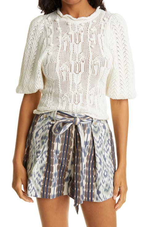 Coralie Sweater
