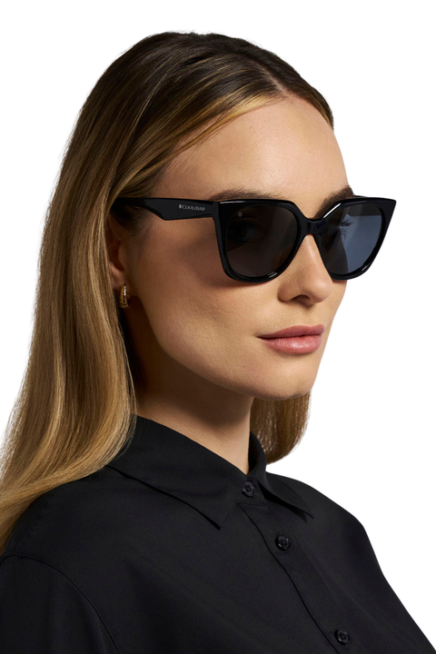Women's Solessia Polarized Sunglasses, UPF 50+ Sun Protection
