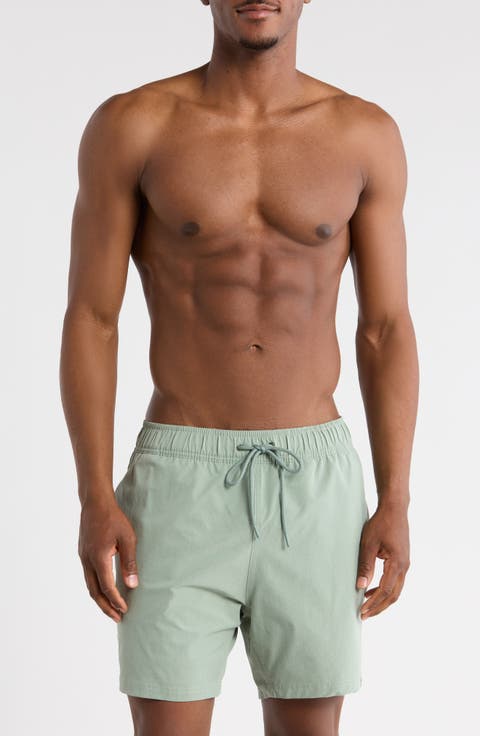 Swim Trunks