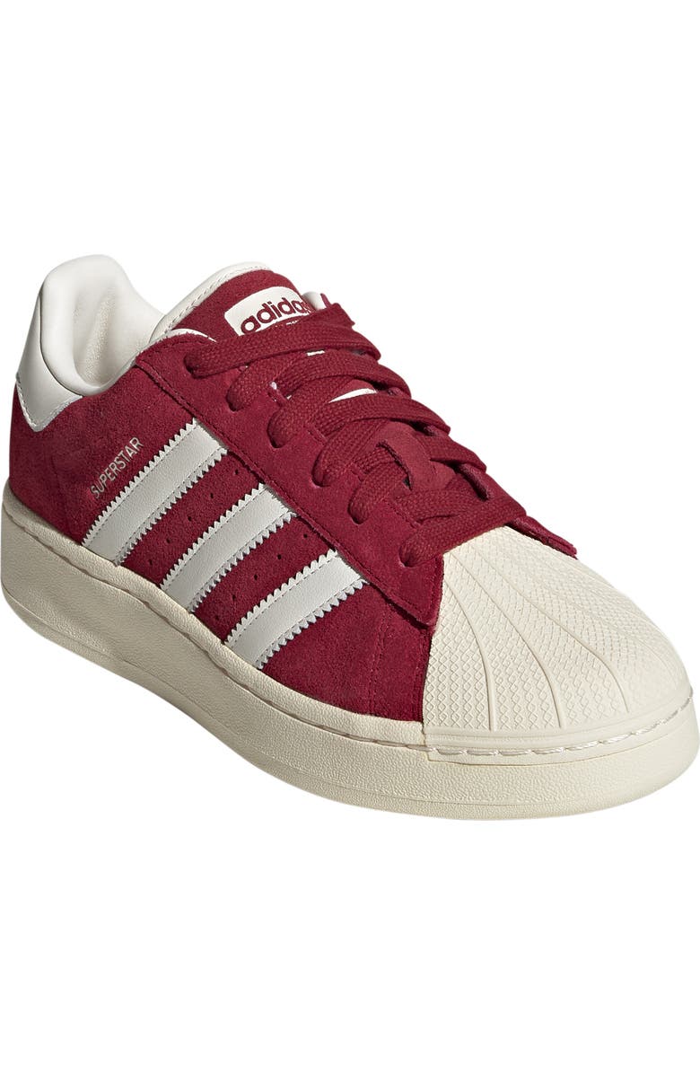 adidas Superstar XLG Lifestyle Sneaker, Main, color,