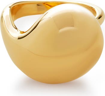 Monica Vinader Nura Wrap Ring | Nordstrom