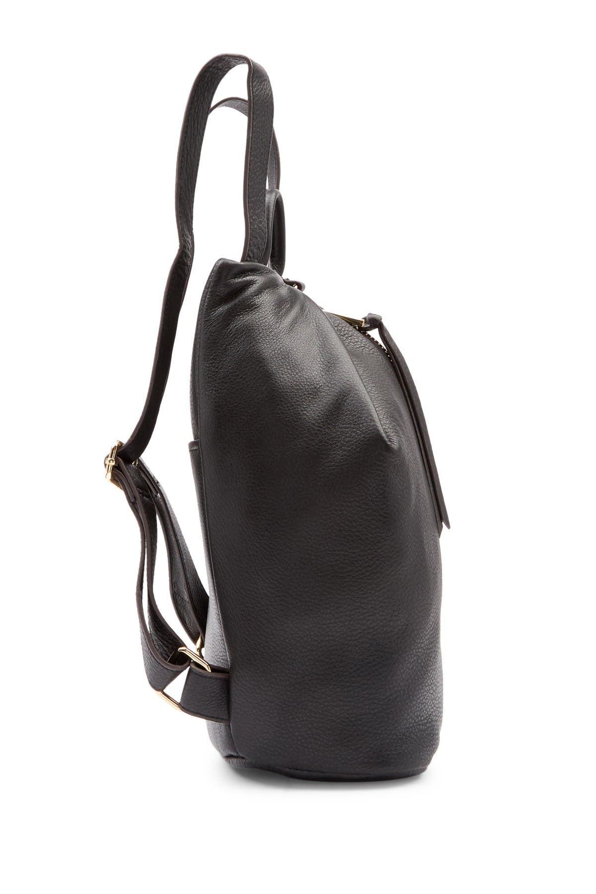 Aimee Kestenberg Tamitha Leather Backpack, Alternate, color, 