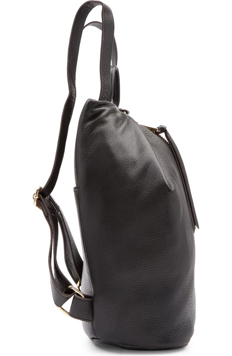 Aimee Kestenberg Tamitha Leather Backpack, Alternate, color,