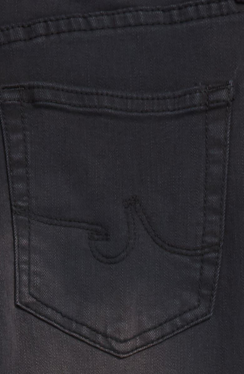 ag adriano goldschmied kids AG ADRIANO GOLDSCHMIED The Stryker Slim Straight Leg Jeans, Alternate, color,