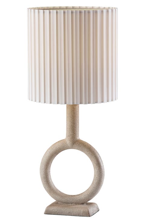 Elizabeth Table Lamp