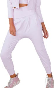 Port De Bras Jazmin Pants
