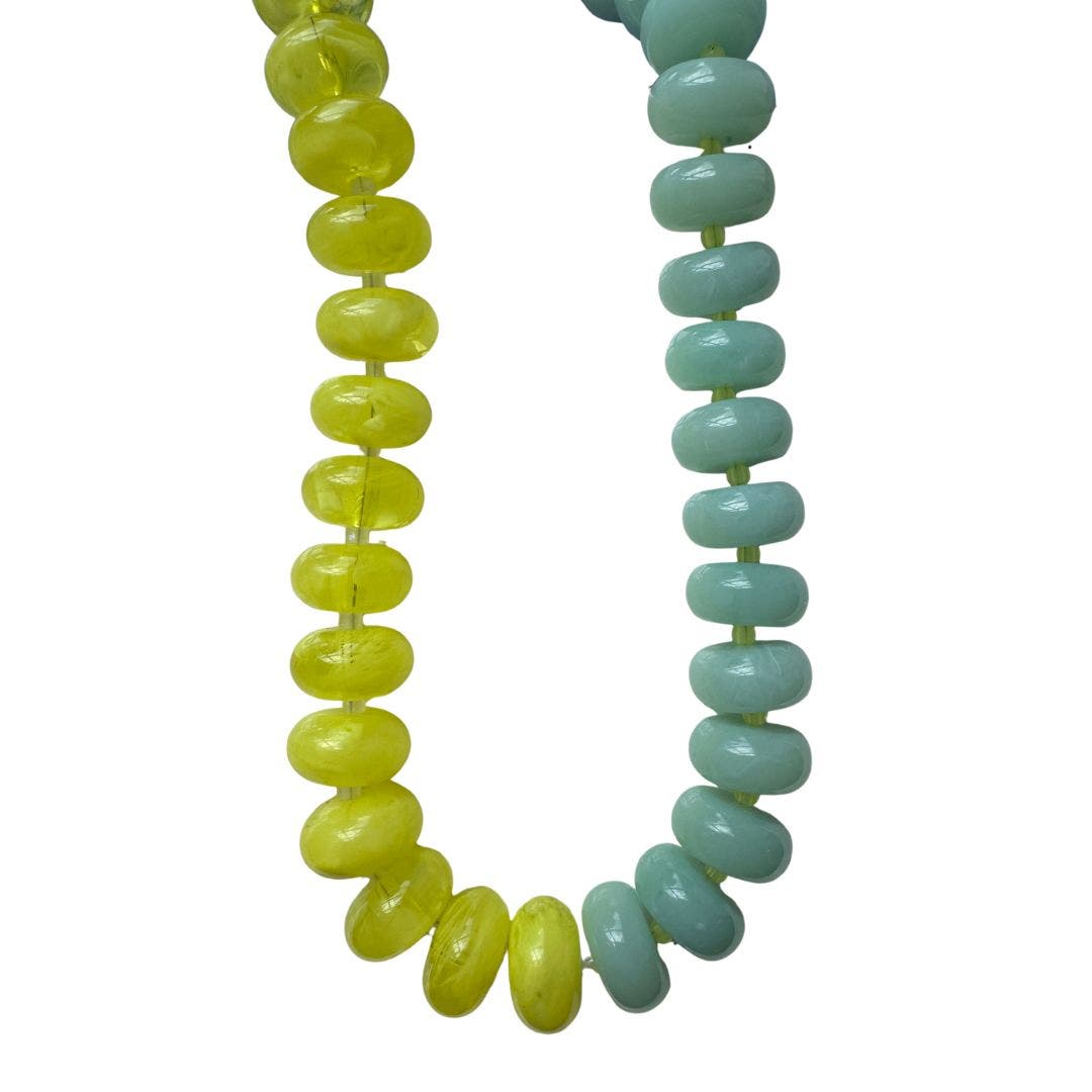 selected Yellow