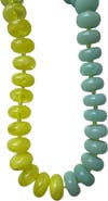 Erin McDermott Jewelry Citrus Sherbet Necklace