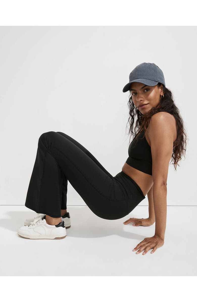 MWL Flex Flare Leggings, Alternate, color, 