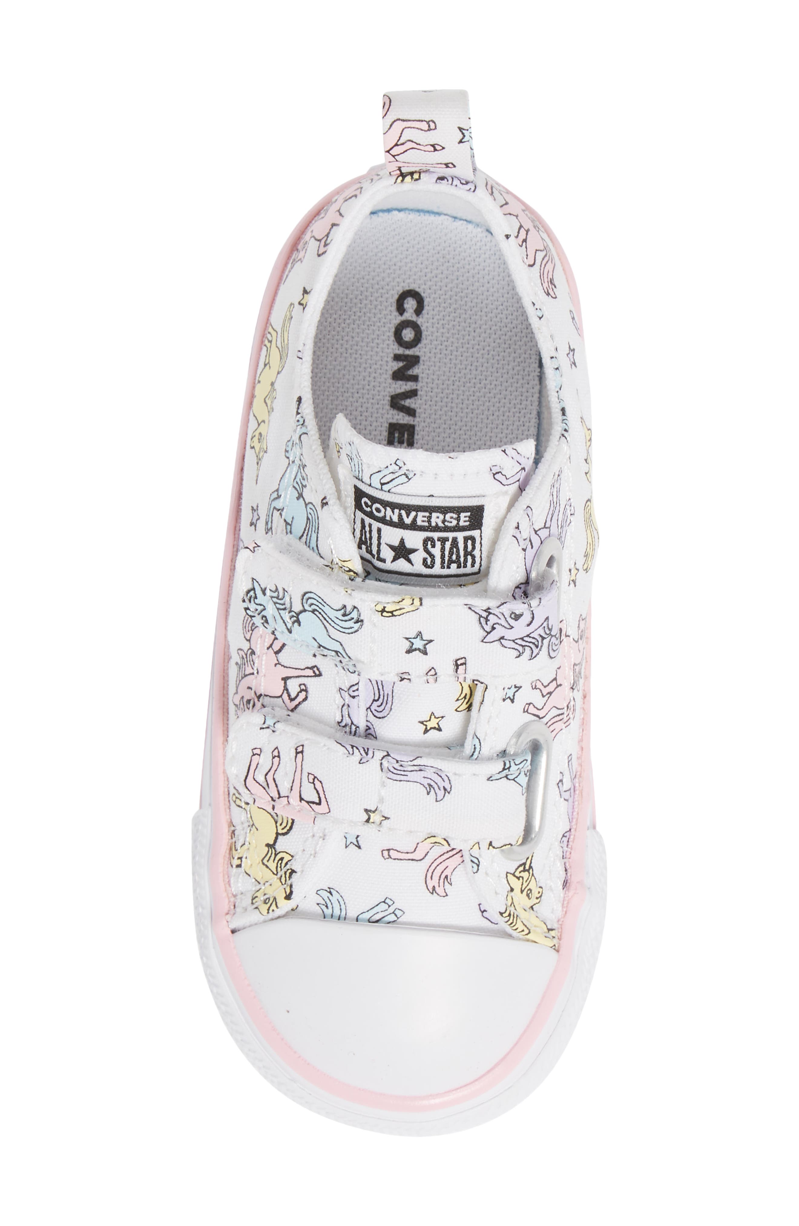 Converse Chuck Taylor<sup>®</sup> All Star<sup>®</sup> 2V Sneaker, Alternate, color, 