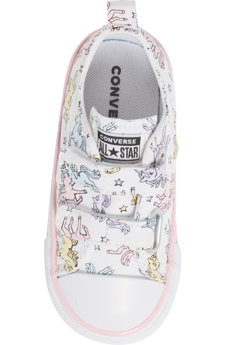 Converse Chuck Taylor<sup>®</sup> All Star<sup>®</sup> 2V Sneaker, Alternate, color,