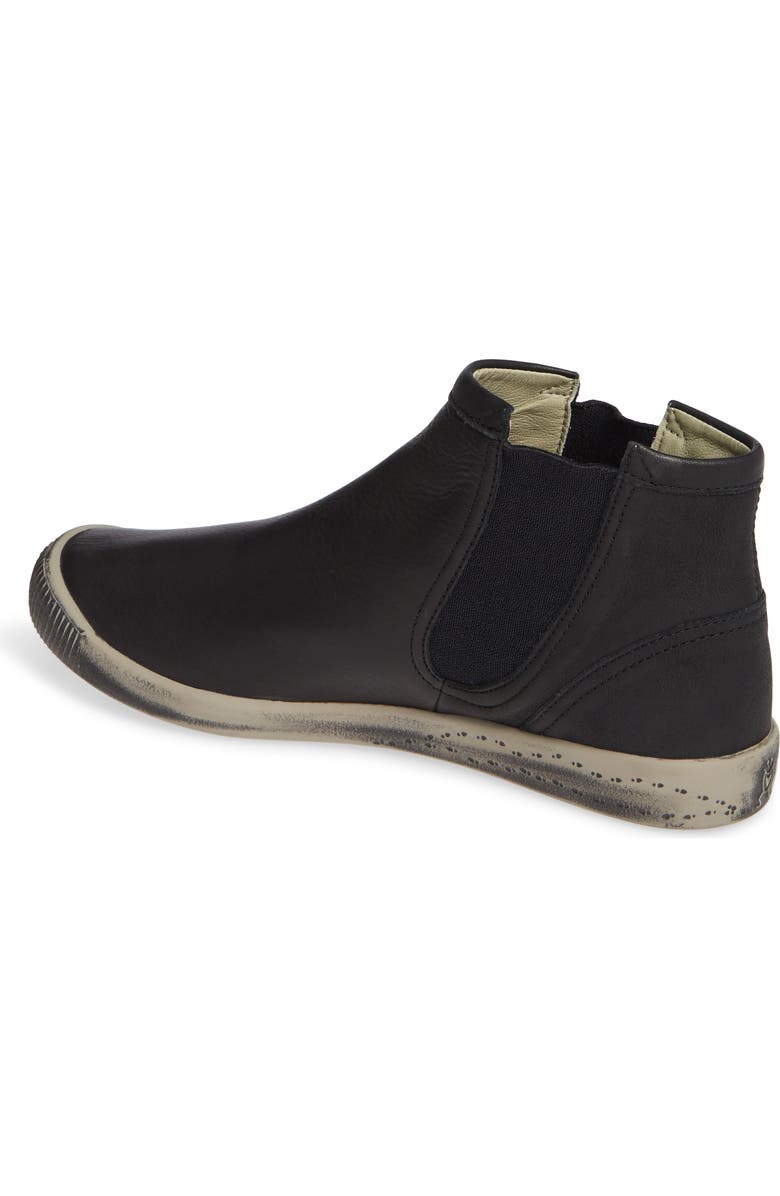 Softinos by Fly London Ici Sneaker, Alternate, color,