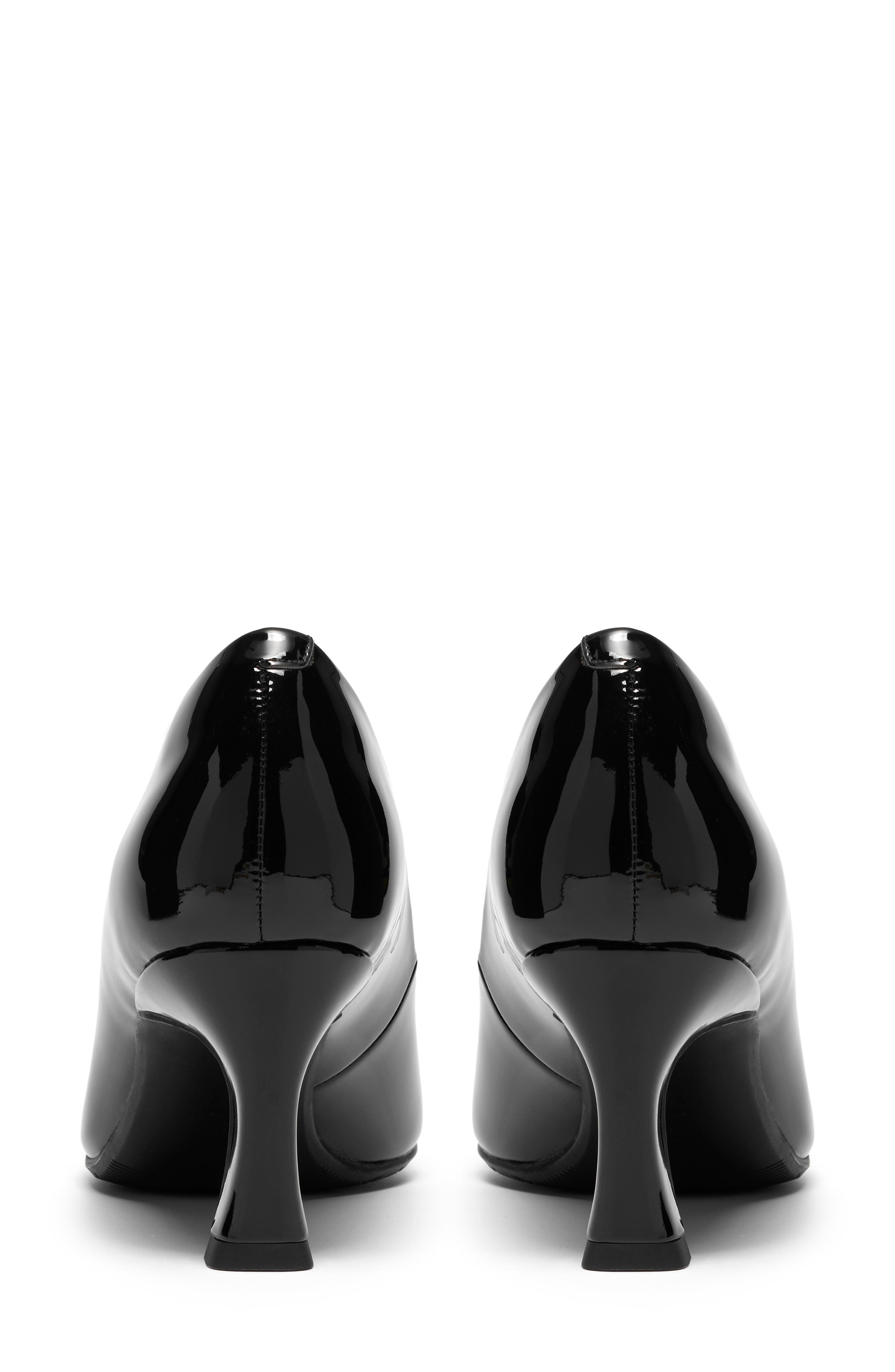Tammitha Eve Pointed Toe Pump, Alternate, color, BLACK PATENT
