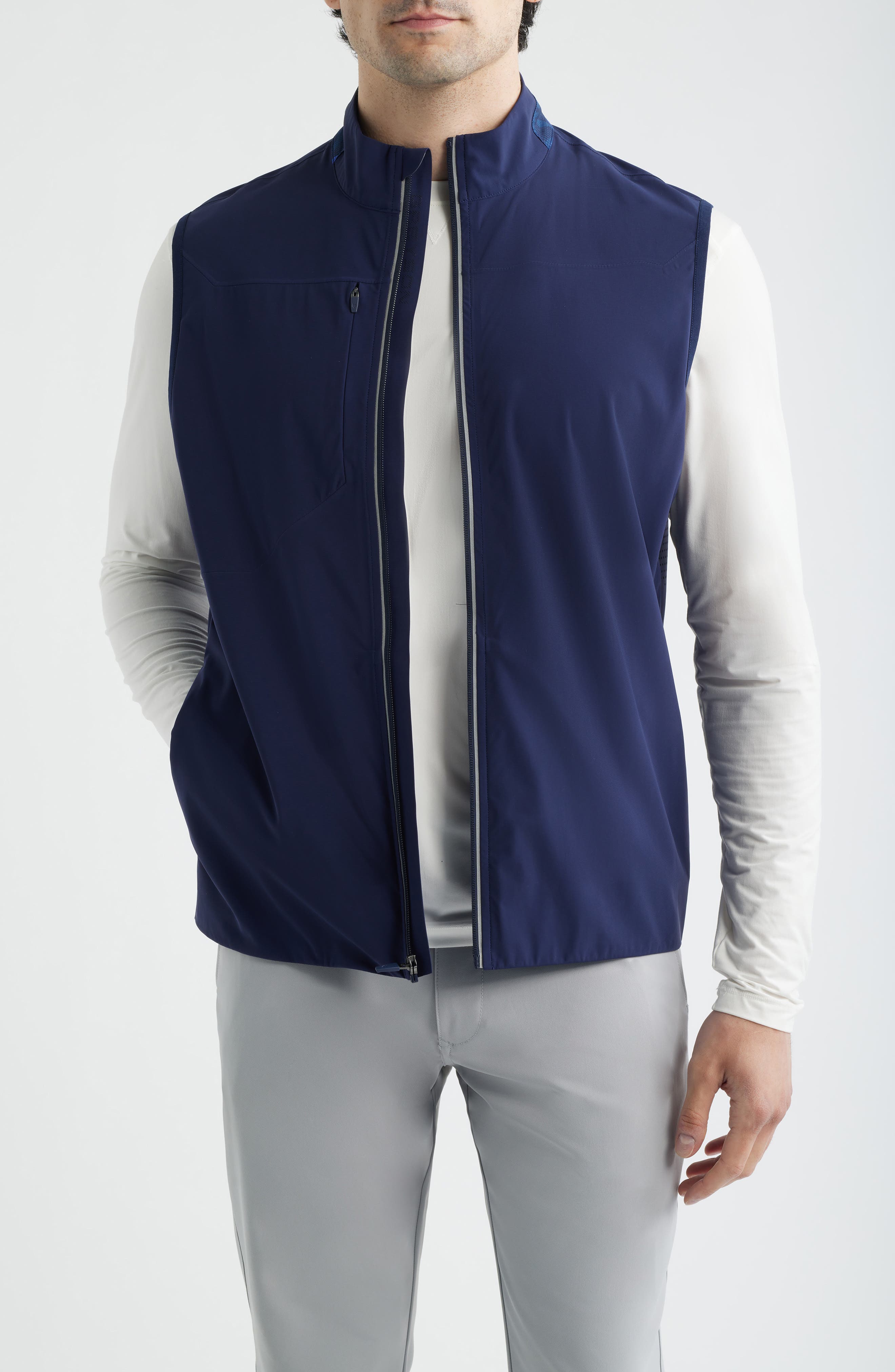 selected MALTESE BLUE
