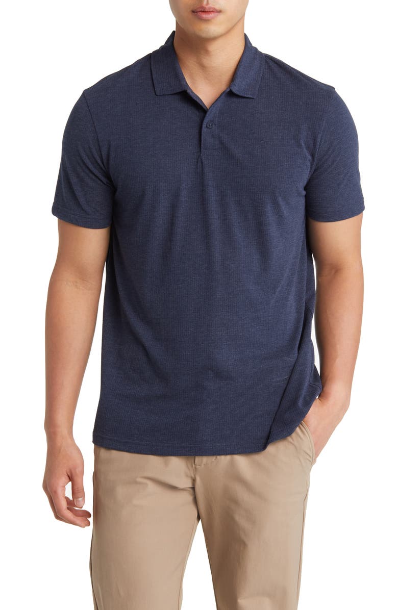 BRADY Regenerate Performance Polo, Main, color,