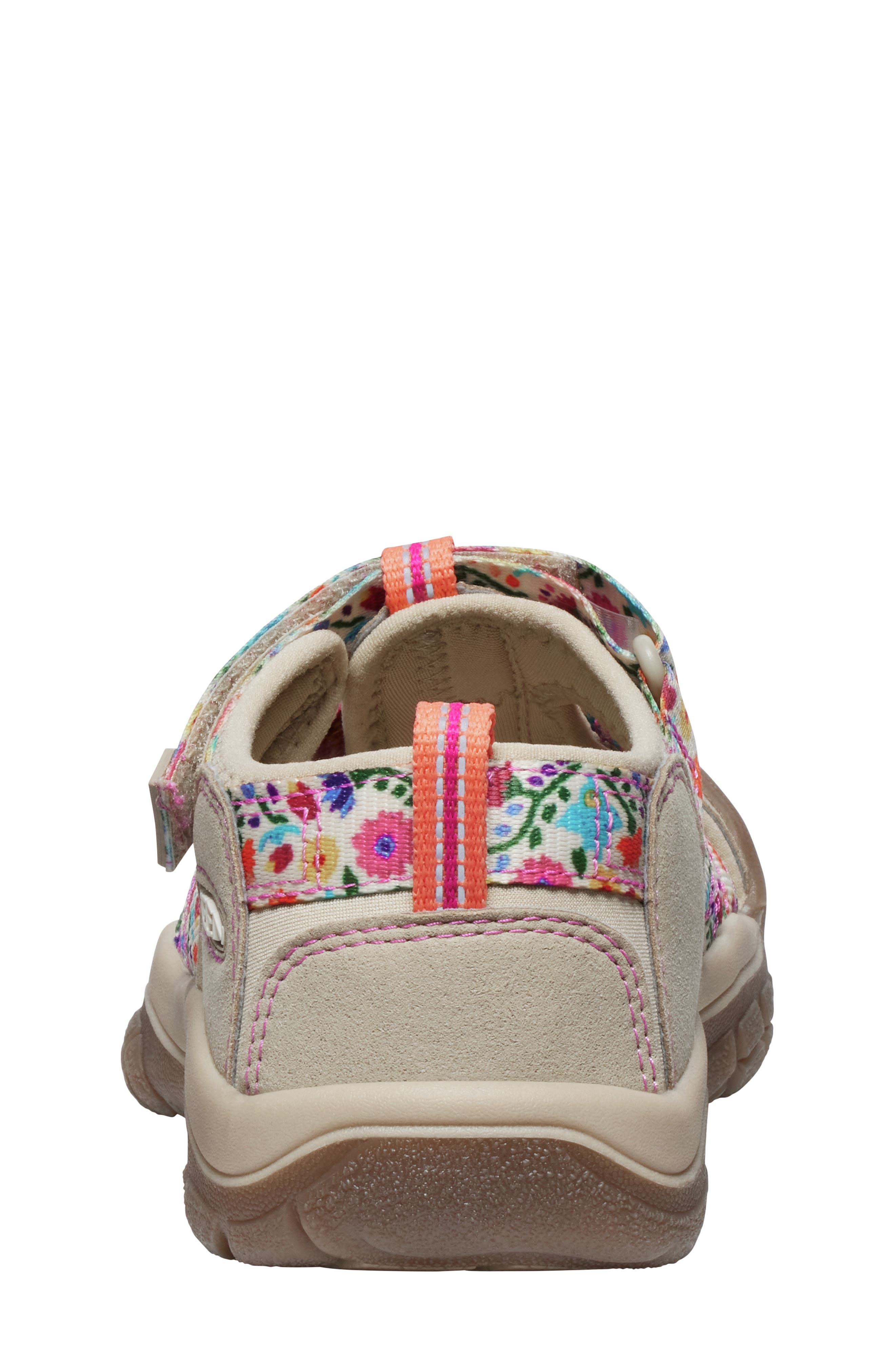 KEEN Kids' Newport H2 Water Friendly Sandal, Alternate, color, Safari/ Birch