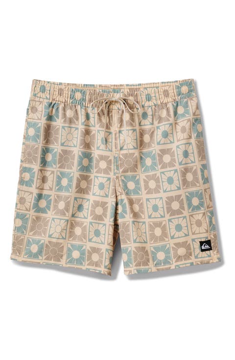 Everyday Mix Volley Swim Trunks
