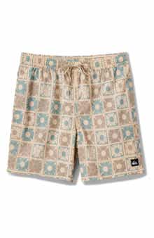 Quiksilver Everyday Mix Volley Swim Trunks