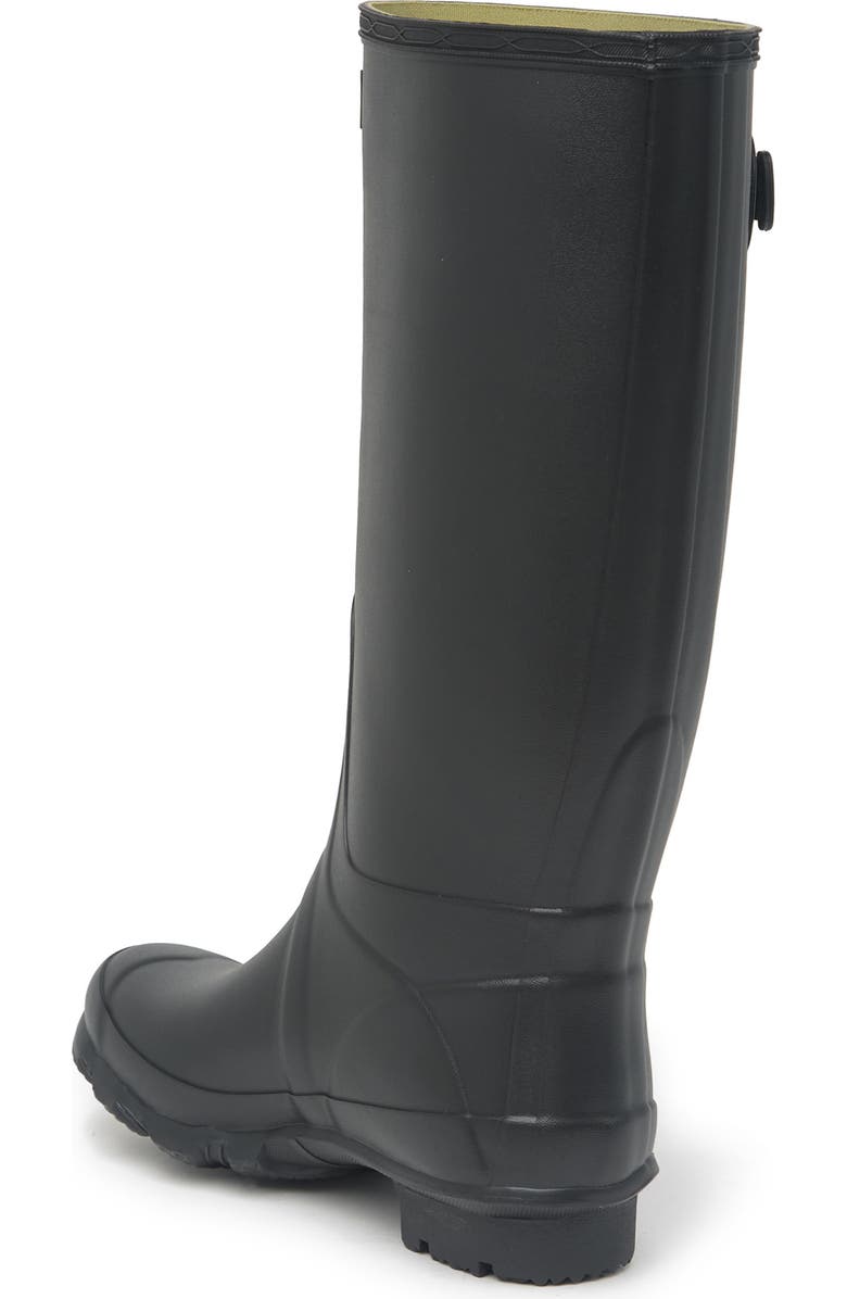 Hunter Field Huntress Boot, Alternate, color,