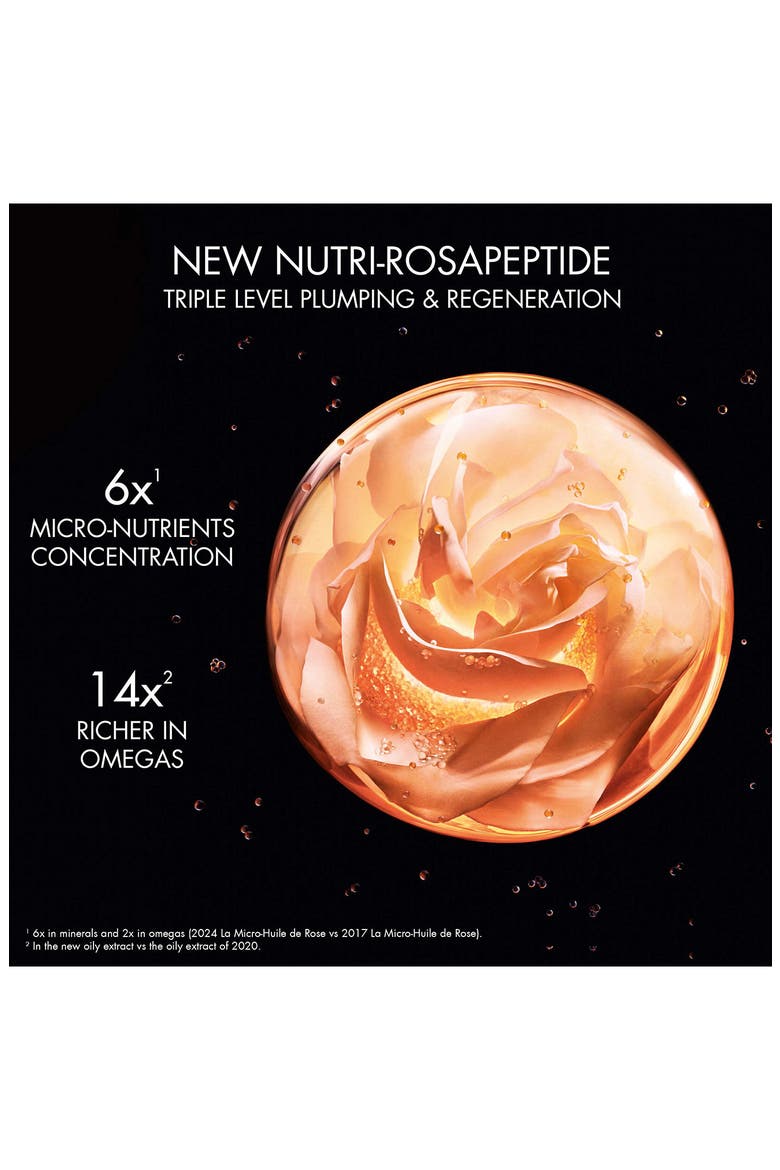 Prestige La Micro-Huile de Rose Activated Serum, Alternate, color, NO COLOR