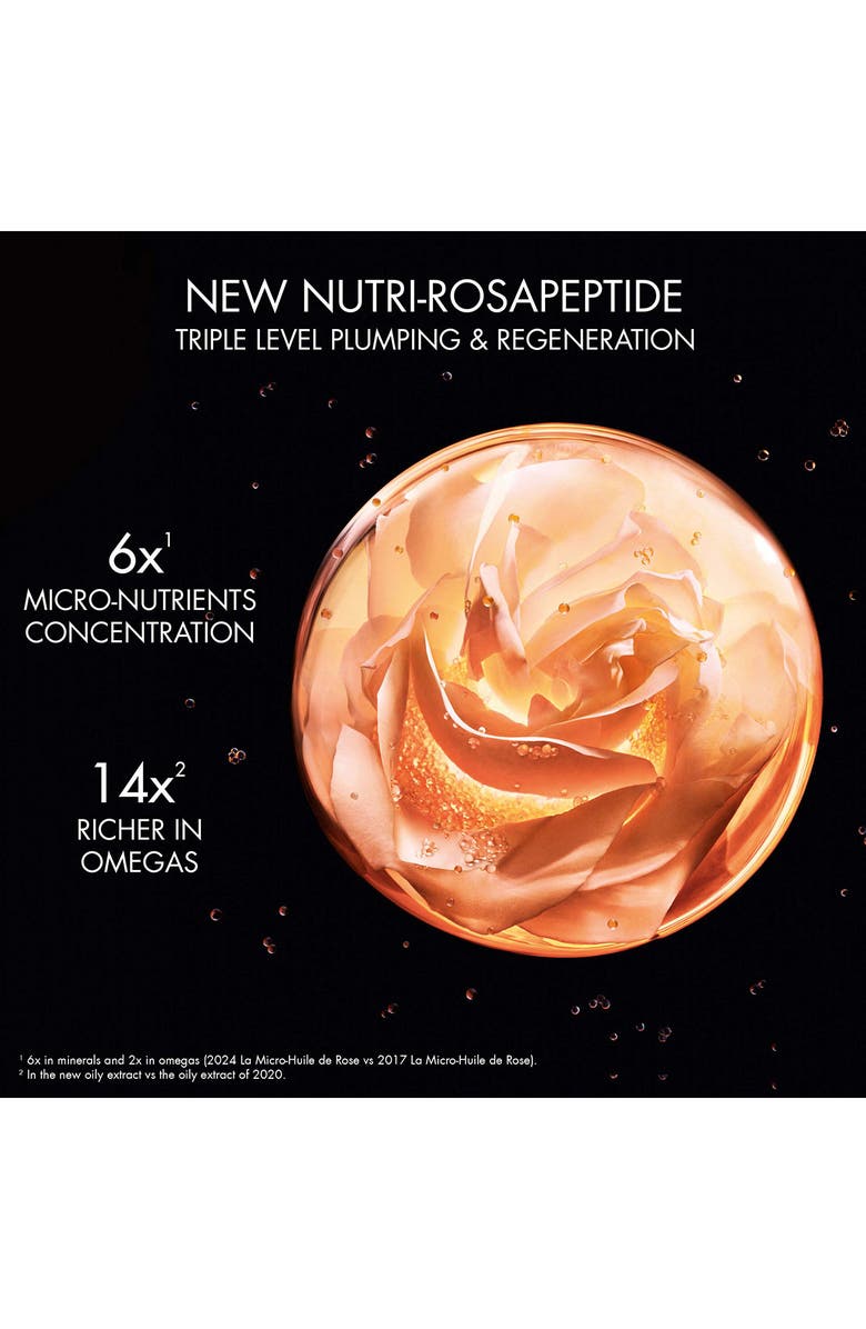 DIOR Prestige La Micro-Huile de Rose Activated Serum, Alternate, color, 