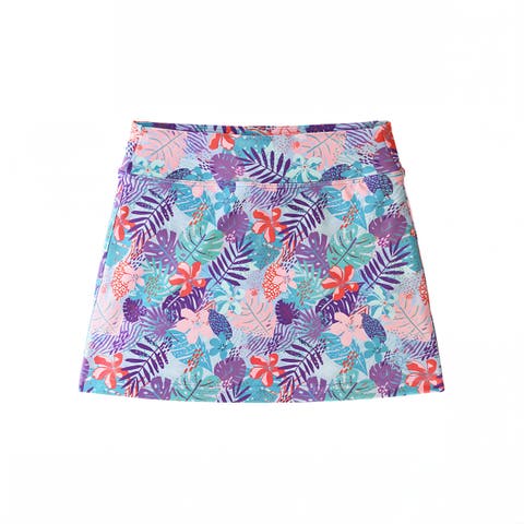 Travel Skort (Toddler, Little Kid, Big Kid)