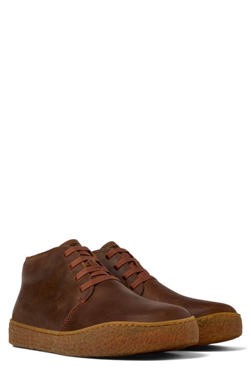 Camper Peu Terreno Sneaker