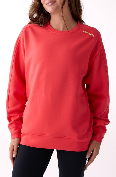 Après Women's Crew Sweatshirt