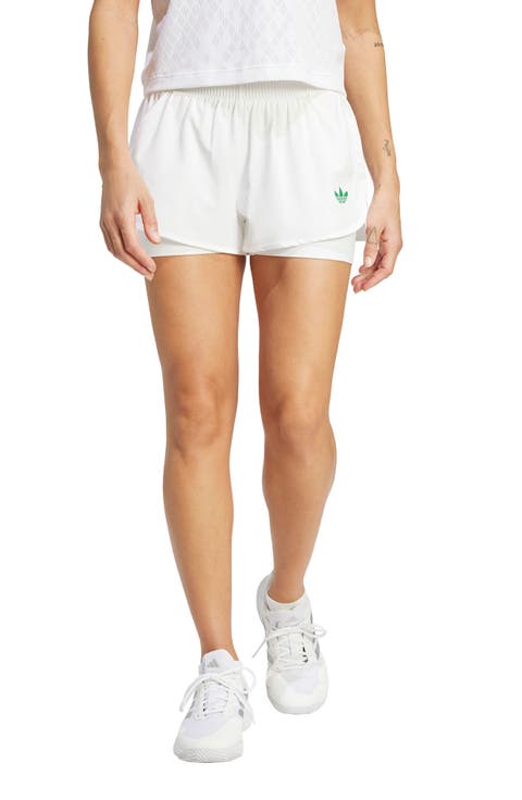 Tennis Pro Climacool Shorts