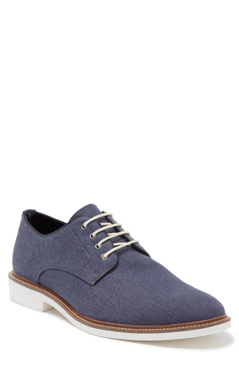 Spencer Derby (Men)