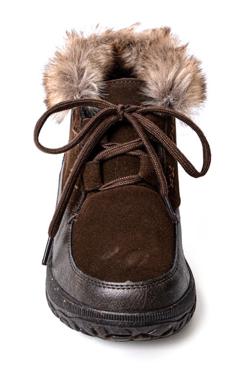 Minnetonka Tinley Boot In Multi