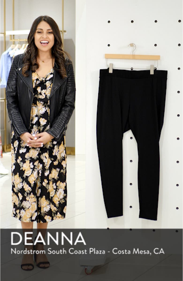 Ponte Leggings, sales video thumbnail