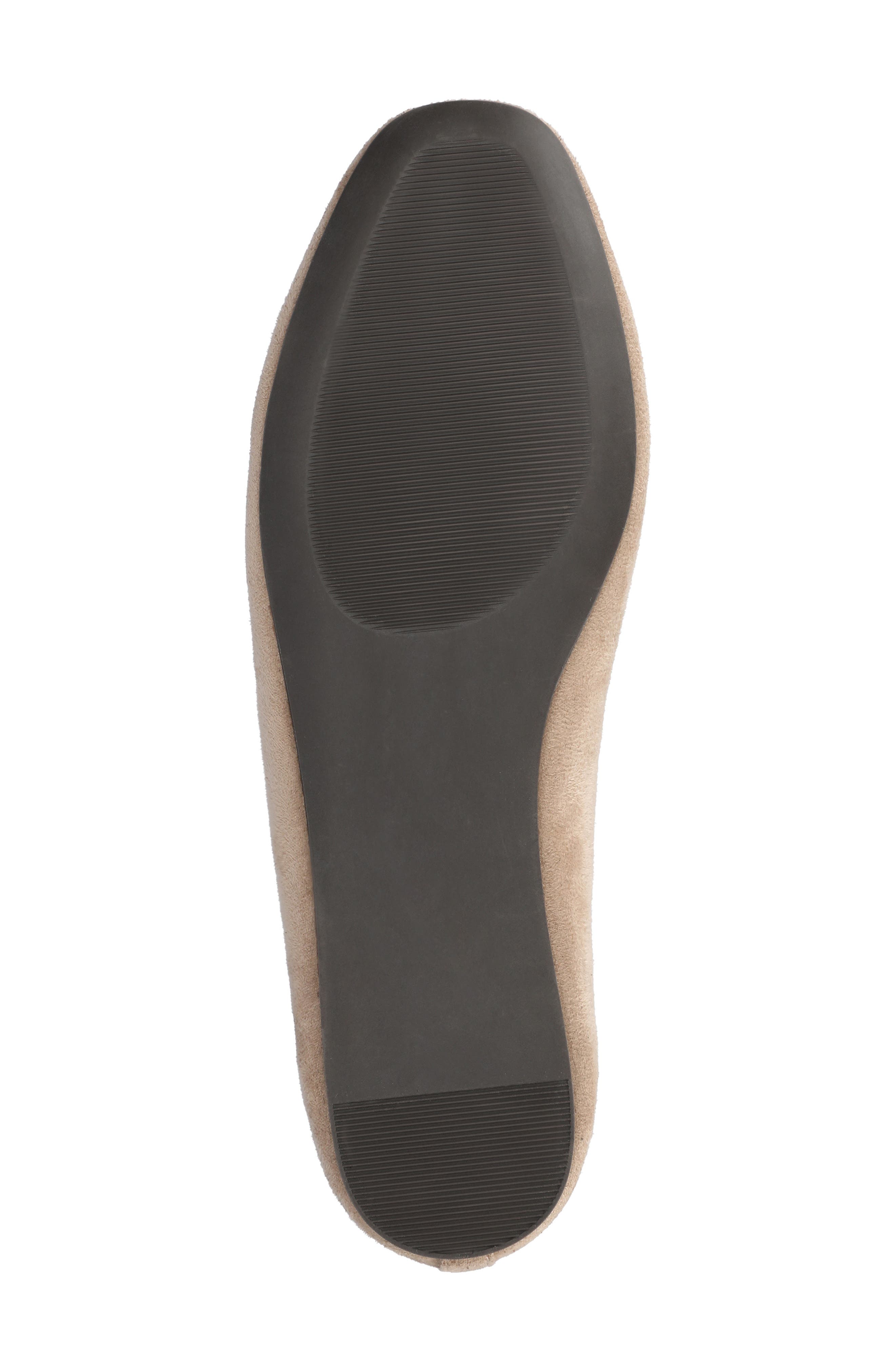 Fortune Flat, Alternate, color, TAUPE