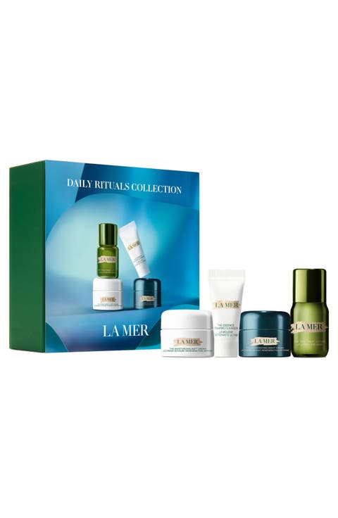 The Daily Rituals Skincare Set